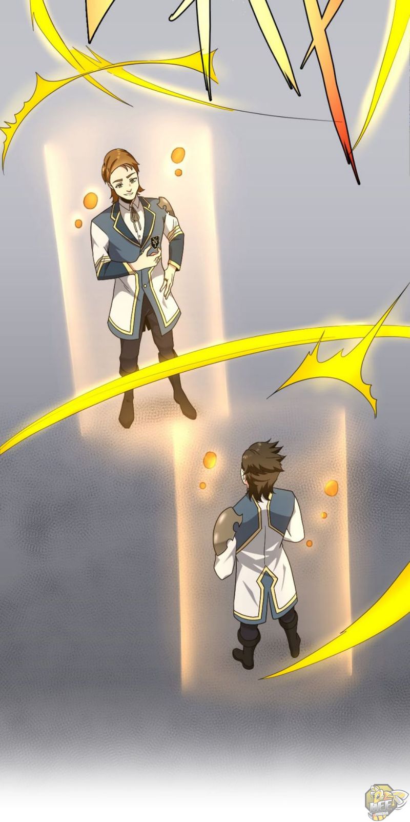 The Beginning After The End Chapter 87 image 42